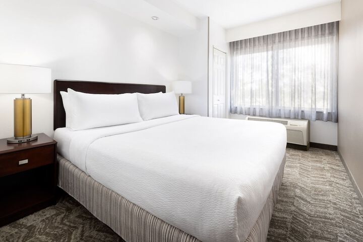 SpringHill Suites by Marriott Fresno