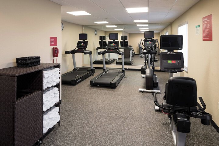 Health and Fitness 30 of 34
