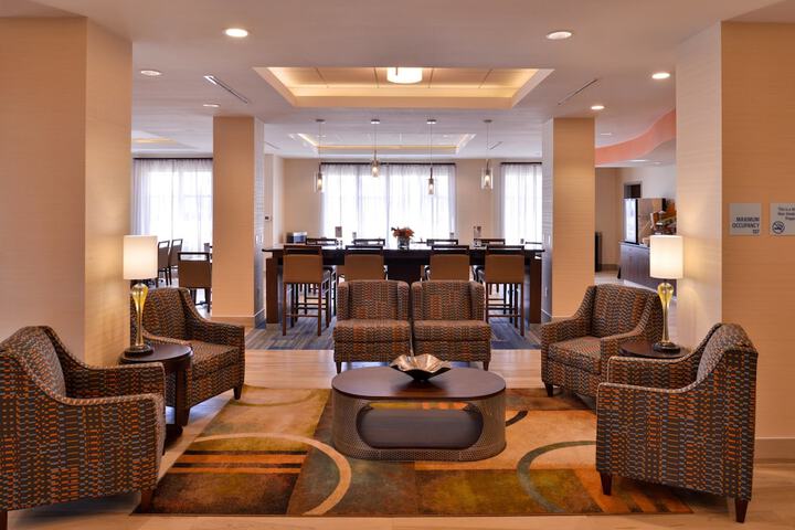 Hotel Interior 9 of 50