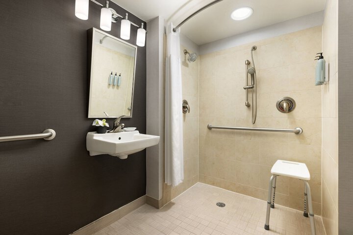Courtyard by Marriott Atlantic City Beach Block
