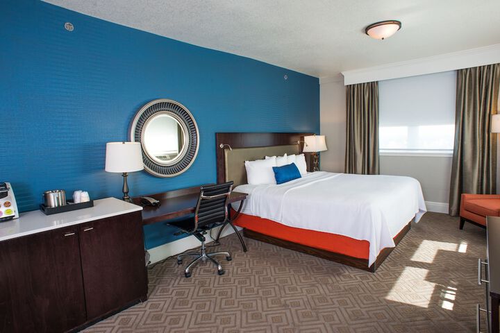 Hotel Alex Johnson Rapid City Curio Collection by Hilton