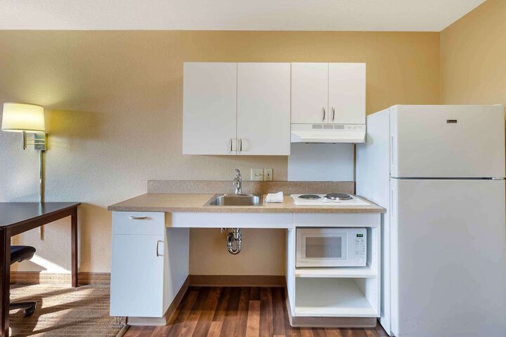 Extended Stay America Suites - Chicago - Vernon Hills - Lake Forest