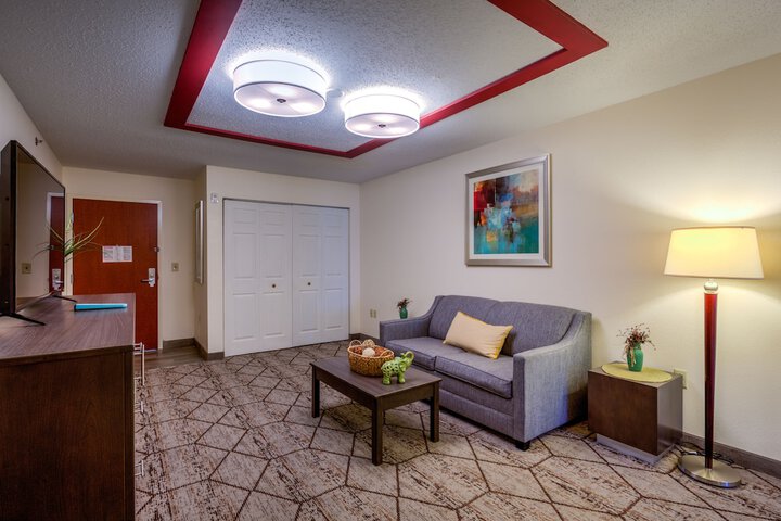 Best Western Nittany Inn Milroy