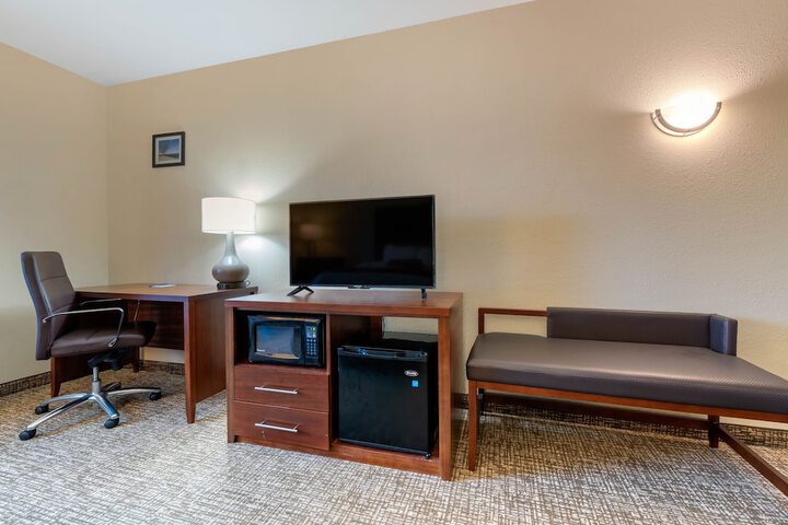 Comfort Inn & Suites Michigan City South