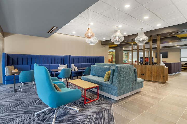 Tru by Hilton Goodlettsville Nashville