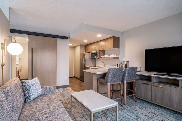 Homewood Suites by Hilton Toledo Downtown