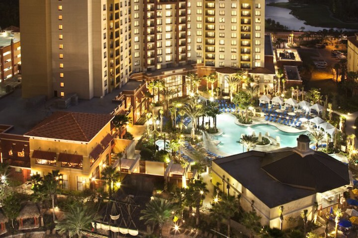 Hotel 6 of 76