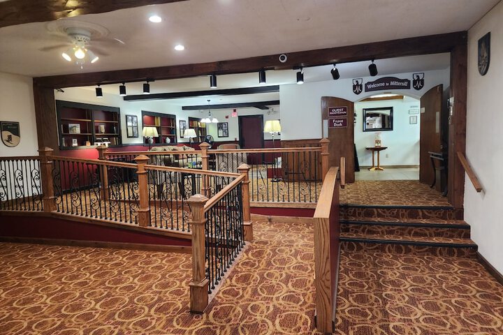 Mittersill Alpine Resort