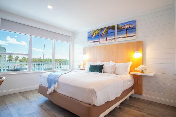 Gilberts Resort