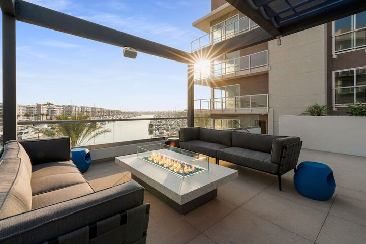 Terrace/Patio 51 of 54