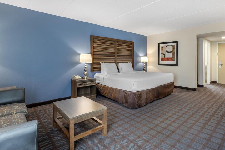 Best Western Fishers / Indianapolis Area