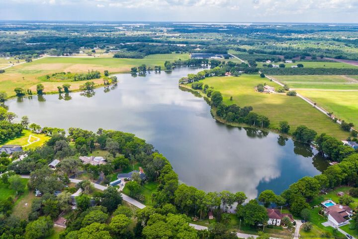 Mount Dora - Lake Jem