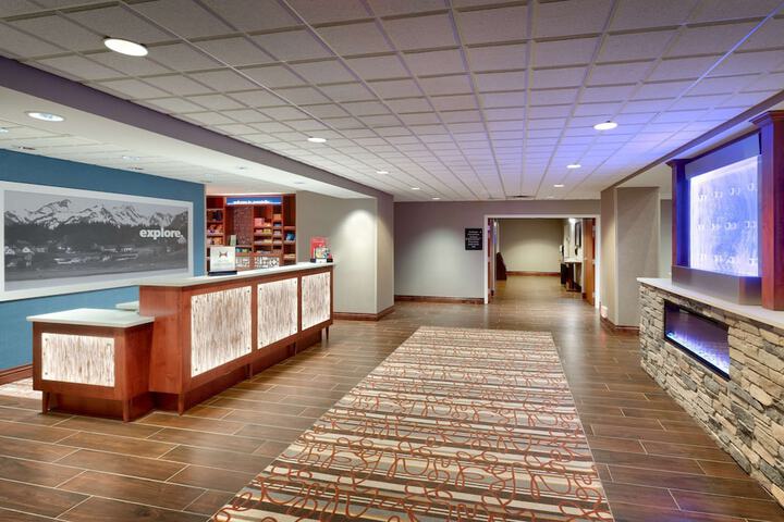 Hotel Interior 11 of 35