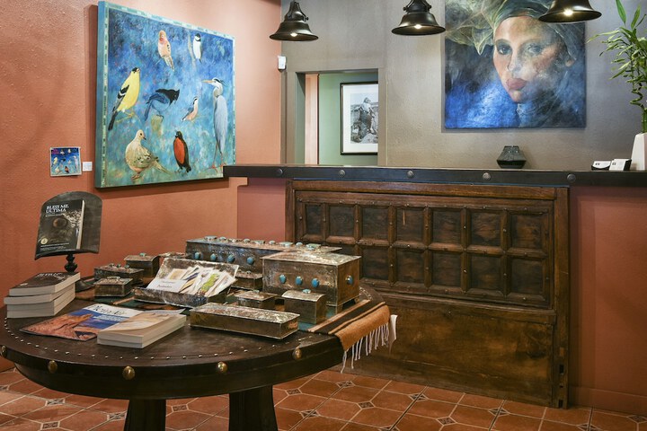 Hotel Interior 12 of 89
