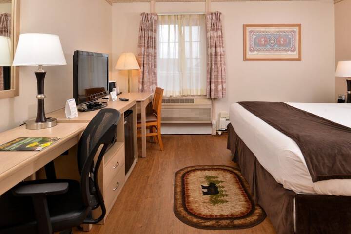 Stage Coach Inn