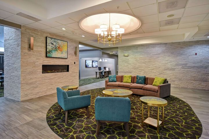 Homewood Suites by Hilton Ocala at Heath Brook