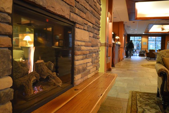 The Cody Hotel