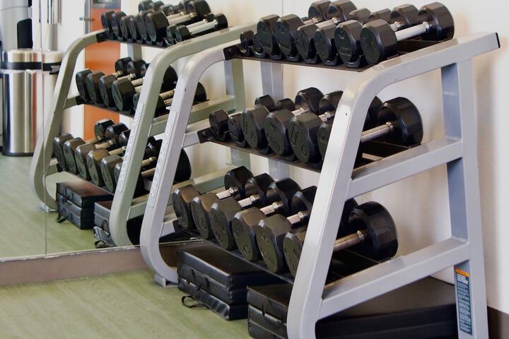 Health and Fitness 85 of 86