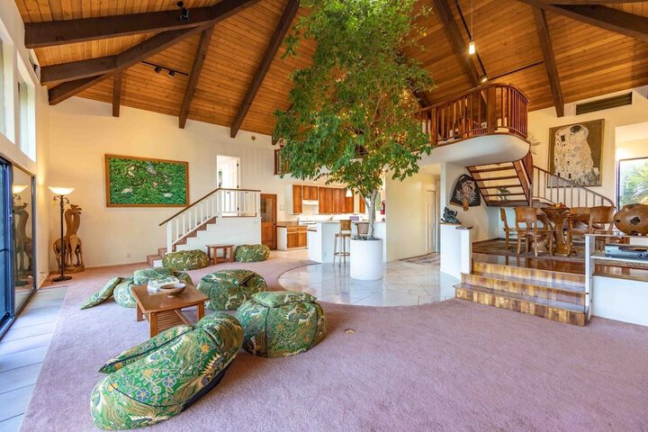 Hale Akua Garden Farm & Eco-Retreat