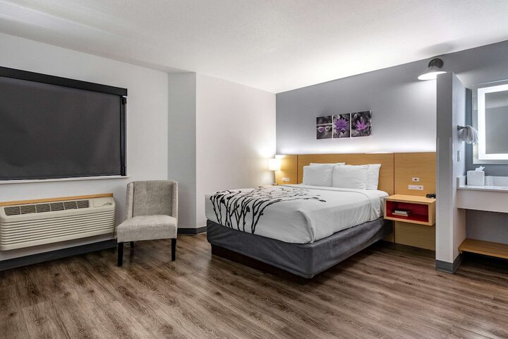 Sleep Inn & Suites Jerome - Twin Falls