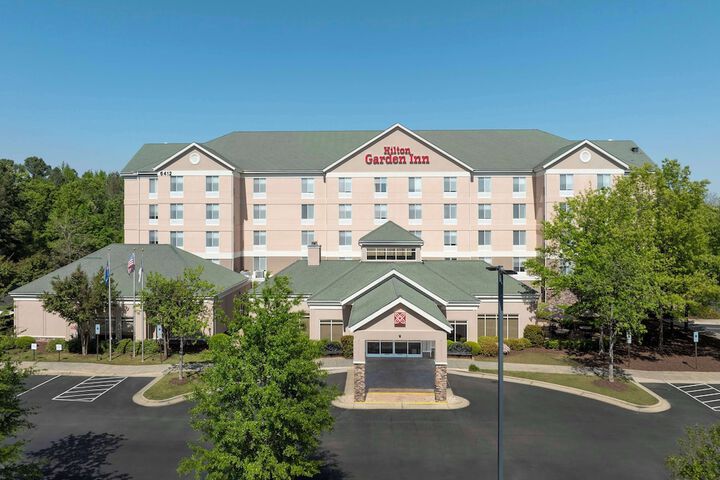Hotel 2 of 44