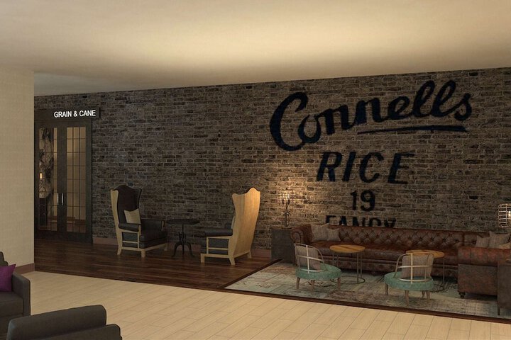 Hotel Interior 9 of 62