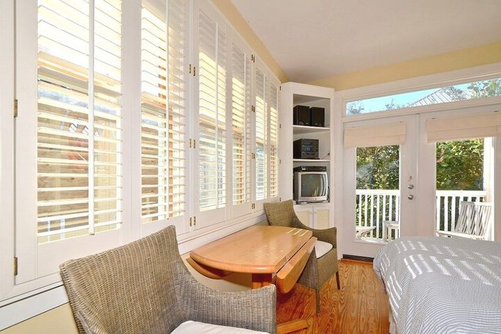 Cottage Rental Agency - Seaside Florida