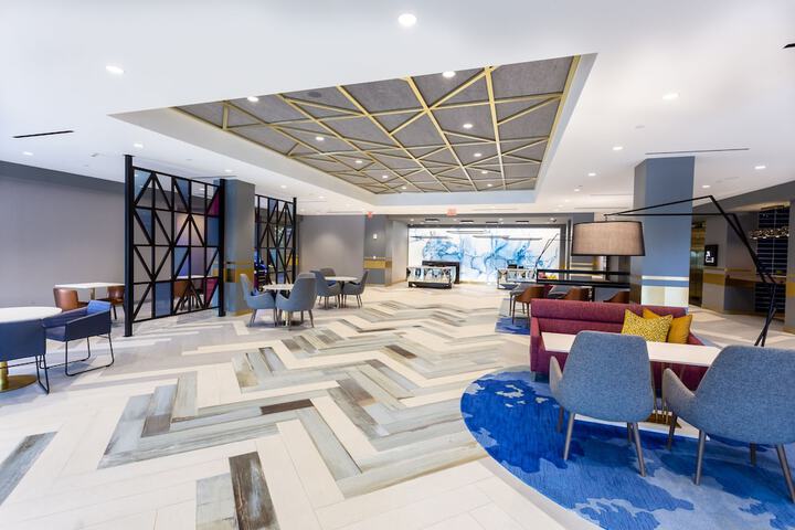 Hotel Interior 12 of 58