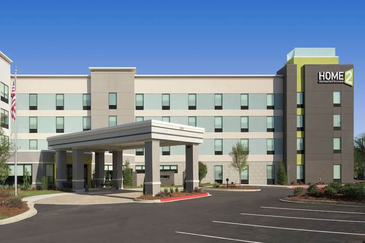 Home2 Suites by Hilton Atlanta NW / Kennesaw