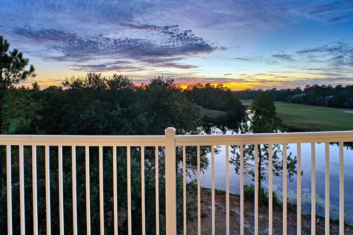 St James Bay Golf & Pickleball Resort