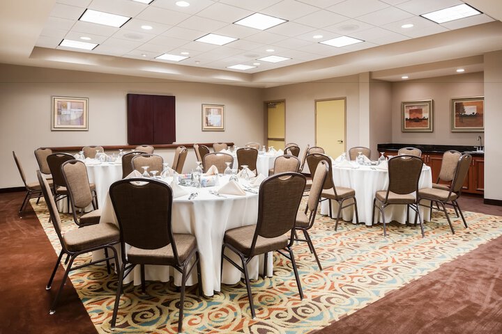 Hilton Garden Inn St. Louis Shiloh / OFallon IL