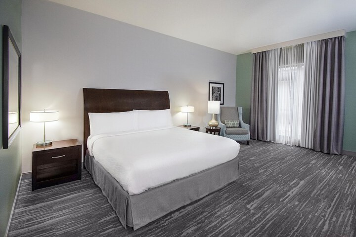 Hilton Garden Inn South Bend