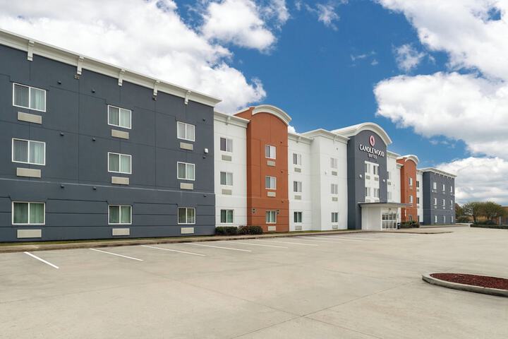 Candlewood Suites Gonzales - Baton Rouge Area by IHG