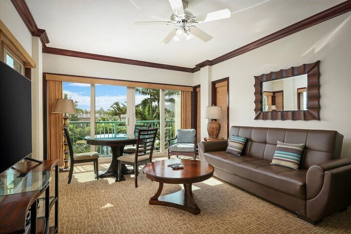Waipouli Beach Resorts & Spa Kauai by OUTRIGGER