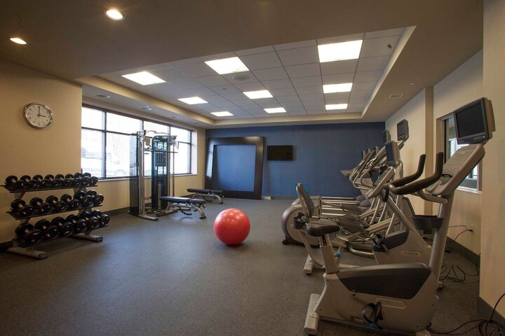 Health and Fitness 76 of 81