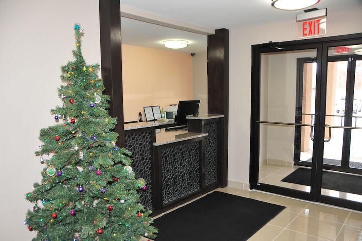 Hotel Interior 10 of 23