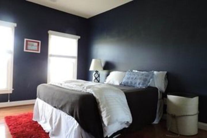 Mountain View B & B