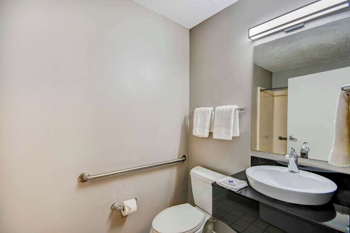 Studio 6 Extended Stay - Ocean Springs MS