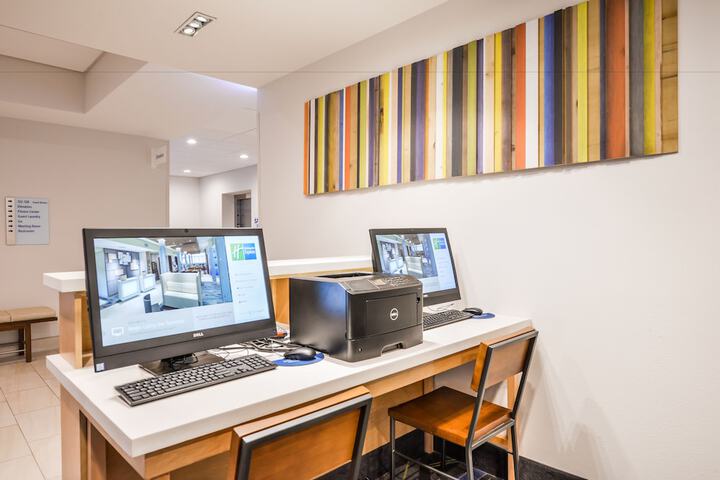 Holiday Inn Express Donaldsonville by IHG