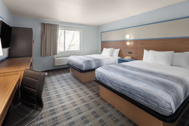 AmericInn by Wyndham Oscoda Near AuSable River