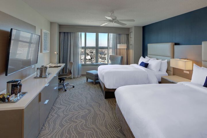 Hilton Virginia Beach Oceanfront