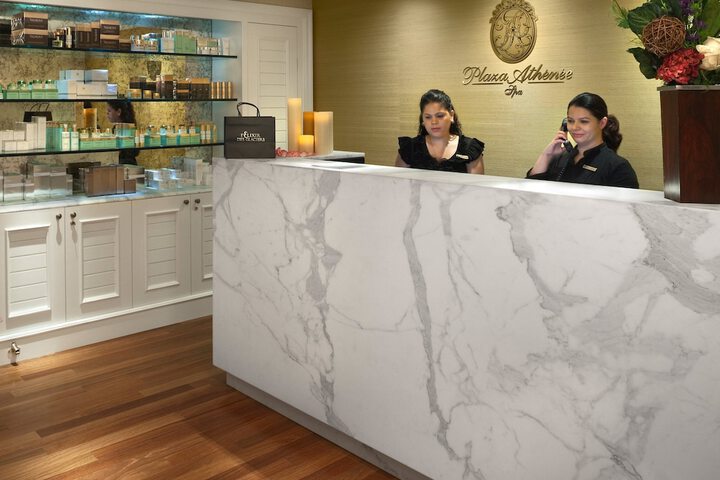 Hotel Plaza Athenee