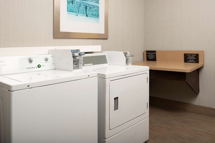 Hilton Garden Inn Dallas / Duncanville