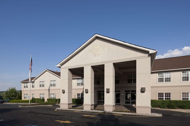 Homewood Suites by Hilton Mahwah