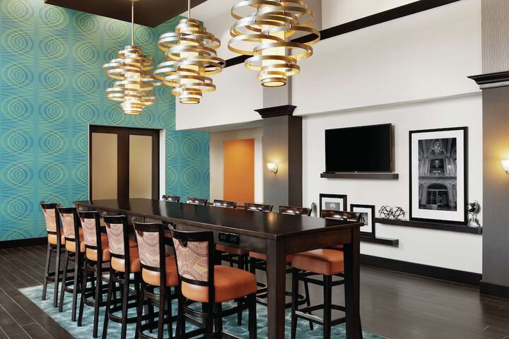 Hotel Interior 12 of 57