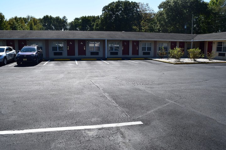 White Oaks Motel Pennsville / Carneys Point