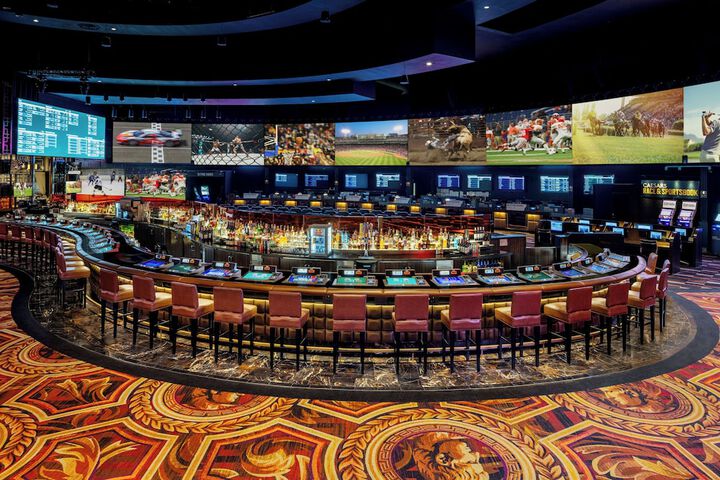 Caesars Palace