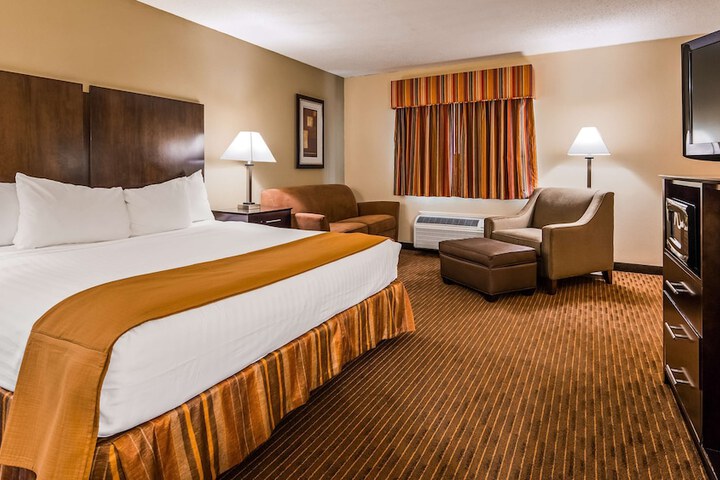 Best Western Muncie