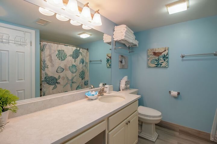 Watsons Regency Suites