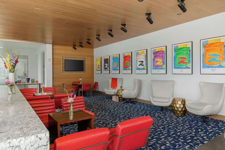 Hotel Interior 17 of 90